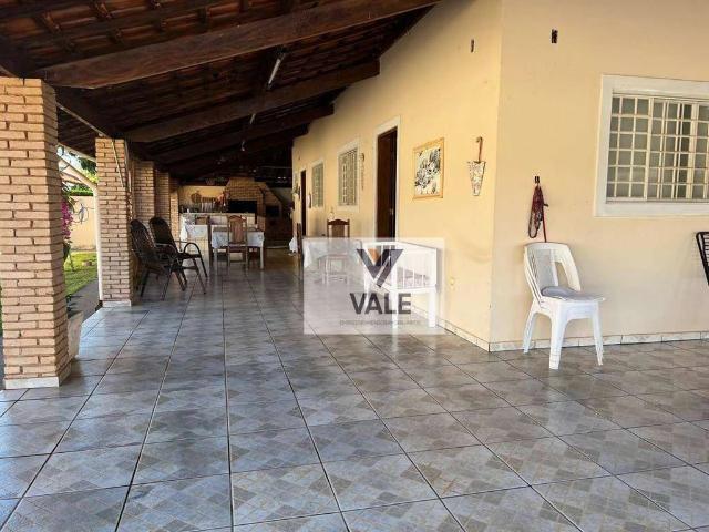 Sítio / Chácara para Venda em Santo Antônio do Aracanguá/SP Zona Rural 6 Quartos