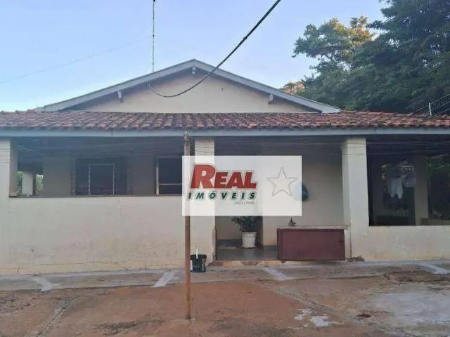 Sítio / Chácara para Venda em Santo Antônio do Aracanguá/SP Zona Rural