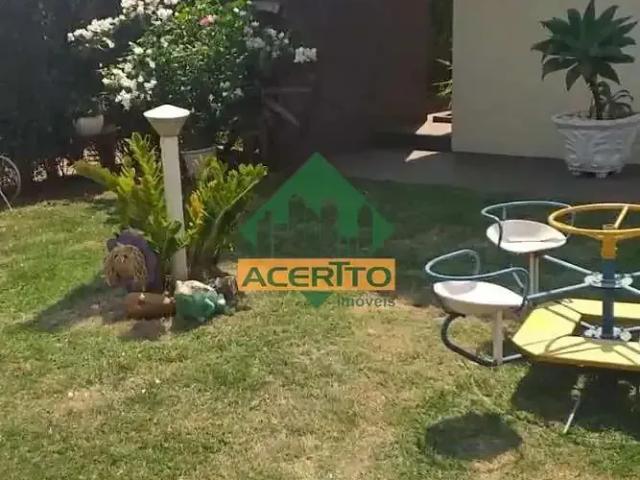Sítio / Chácara para Venda em Santo Antônio do Aracanguá/SP Centro 3 Quartos