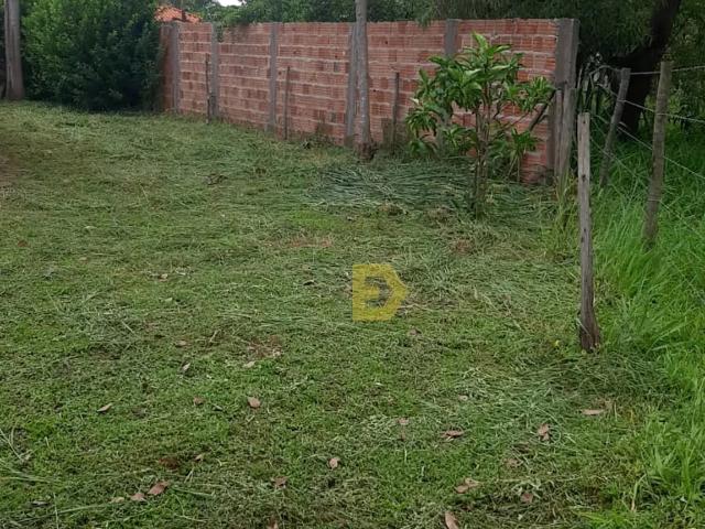 Sítio / Chácara para Venda em Santo Antônio do Aracanguá/SP Centro 1 Quartos