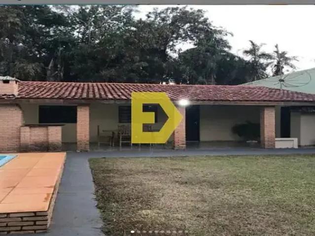 Sítio / Chácara para Venda em Santo Antônio do Aracanguá/SP Centro 2 Quartos