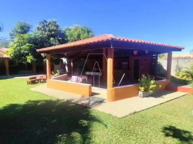 Sítio / Chácara para Venda em Santo Antônio do Aracanguá/SP Centro 2 Quartos