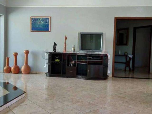 Sítio / Chácara para Venda em Santo Antônio do Aracanguá/SP Centro 4 Quartos