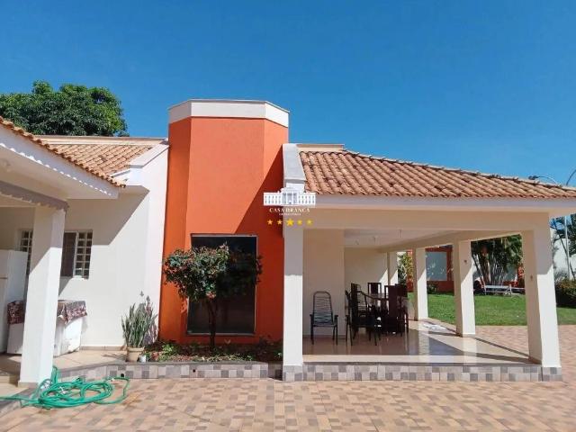 Sítio / Chácara para Venda em Santo Antônio do Aracanguá/SP Centro 4 Quartos