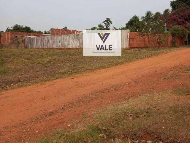 Sítio / Chácara para Venda em Santo Antônio do Aracanguá/SP Centro