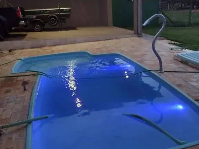 Sítio / Chácara para Venda em Santo Antônio do Aracanguá/SP Loteamento São Francisco de Assis 3 Quartos