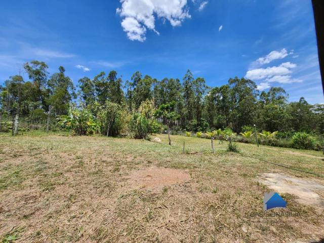 Sítio / Chácara para Venda em Santo Antônio do Descoberto/GO Área Rural de Santo Antônio do Descoberto 3 Quartos