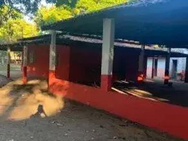 Sítio / Chácara para Venda em Santo Antônio do Leverger/MT Centro 3 Quartos