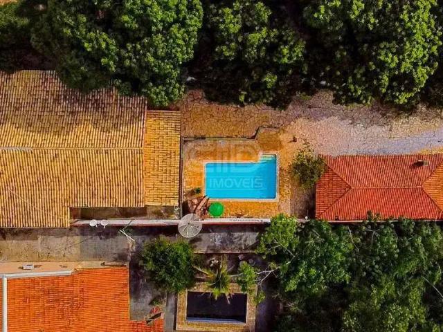 Sítio / Chácara para Venda em Santo Antônio do Leverger/MT Zona Rural 3 Quartos