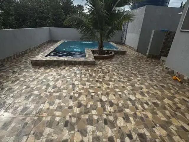 Sítio / Chácara para Venda em Santo Antônio do Leverger/MT Zona Rural 3 Quartos