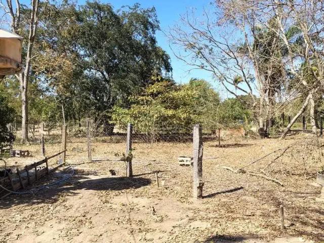 Sítio / Chácara para Venda em Santo Antônio do Leverger/MT Zona Rural 2 Quartos