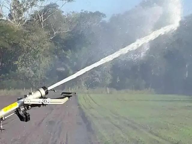Sítio / Chácara para Venda em Santo Antônio do Leverger/MT Zona Rural 4 Quartos
