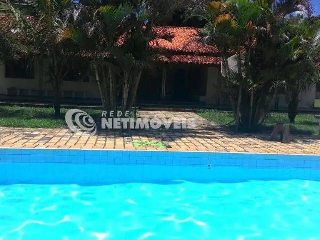 Sítio / Chácara para Venda em Santo Antônio do Monte/MG Zona Rural 4 Quartos