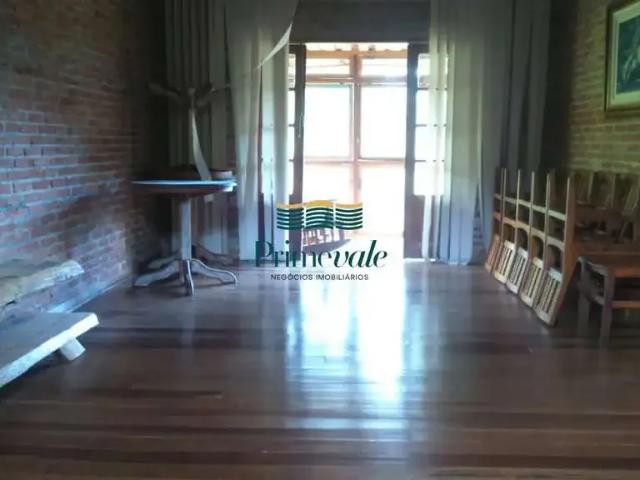 Sítio / Chácara para Venda em Santo Antônio do Pinhal/SP Zona Rural 2 Quartos