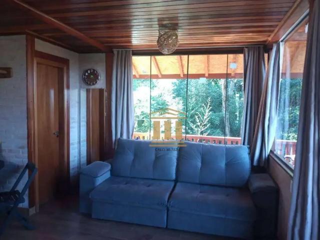 Sítio / Chácara para Venda em Santo Antônio do Pinhal/SP Zona Rural 2 Quartos