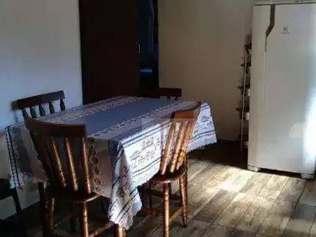 Sítio / Chácara para Venda em Santo Antônio do Pinhal/SP Zona Rural 3 Quartos