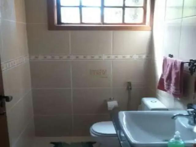 Sítio / Chácara para Venda em Santo Antônio do Pinhal/SP Centro 2 Quartos
