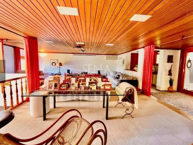 Sítio / Chácara para Venda em Santo Antônio do Pinhal/SP Centro 7 Quartos