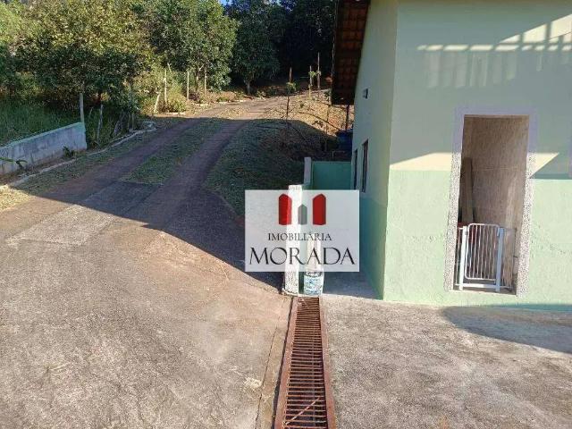 Sítio / Chácara para Venda em Santo Antônio do Pinhal/SP Centro