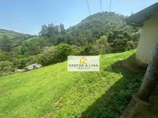 Sítio / Chácara para Venda em Santo Antônio do Pinhal/SP Machadinho 2 Quartos