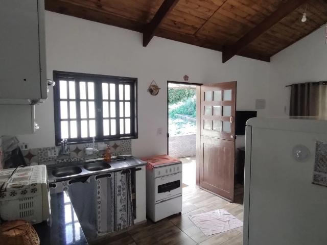 Sítio / Chácara para Venda em Santo Antônio do Pinhal/SP Pinhalzinho 3 Quartos
