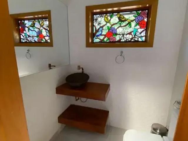 Sítio / Chácara para Venda em Santo Antônio do Pinhal/SP Rio Preto 3 Quartos