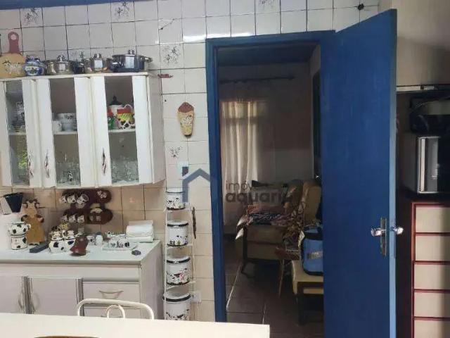 Sítio / Chácara para Venda em Santo Antônio do Pinhal/SP Santo Antônio do Pinhal 4 Quartos