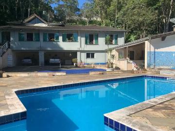 Sítio / Chácara para Venda em Santo André/SP Jardim Clube de Campo 3 Quartos