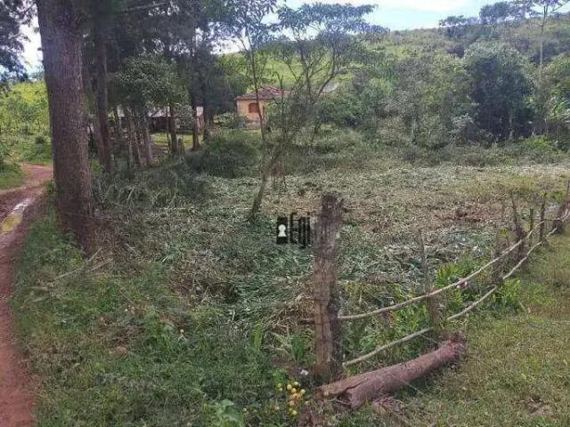 Sítio / Chácara para Venda em Santos Dumont/MG Mantiqueira 4 Quartos