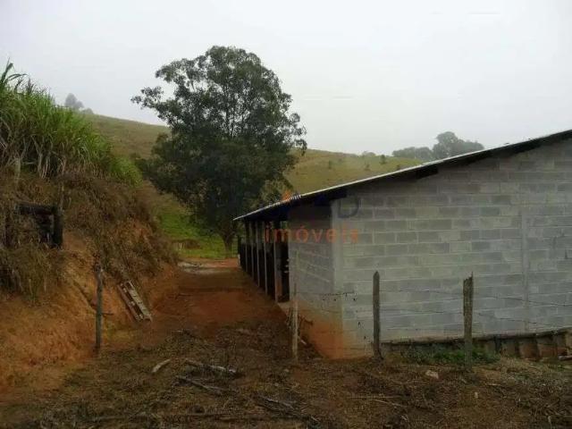 Sítio / Chácara para Venda em Santos Dumont/MG Centro 6 Quartos