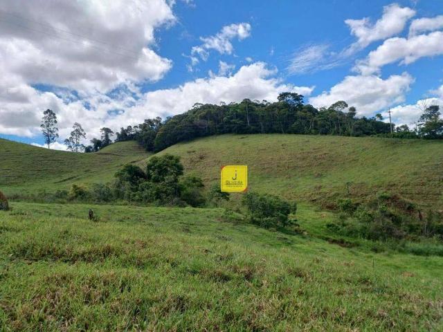 Sítio / Chácara para Venda em Santos Dumont/MG Zona Rural