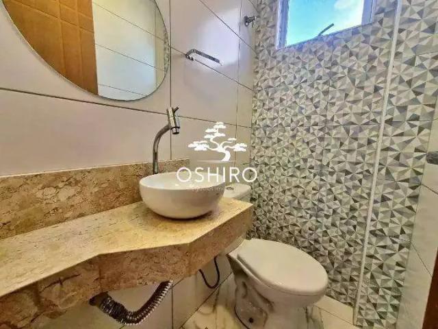 Sítio / Chácara para Venda em Santos/SP Campo Grande 2 Quartos