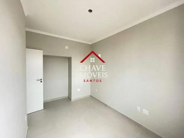 Sítio / Chácara para Venda em Santos/SP Campo Grande 2 Quartos