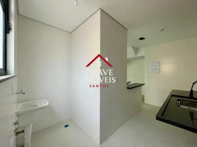 Sítio / Chácara para Venda em Santos/SP Campo Grande 2 Quartos