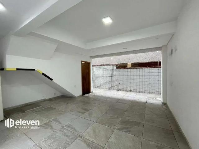 Sítio / Chácara para Venda em Santos/SP Campo Grande 2 Quartos