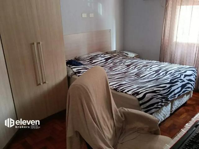 Sítio / Chácara para Venda em Santos/SP Embaré 3 Quartos