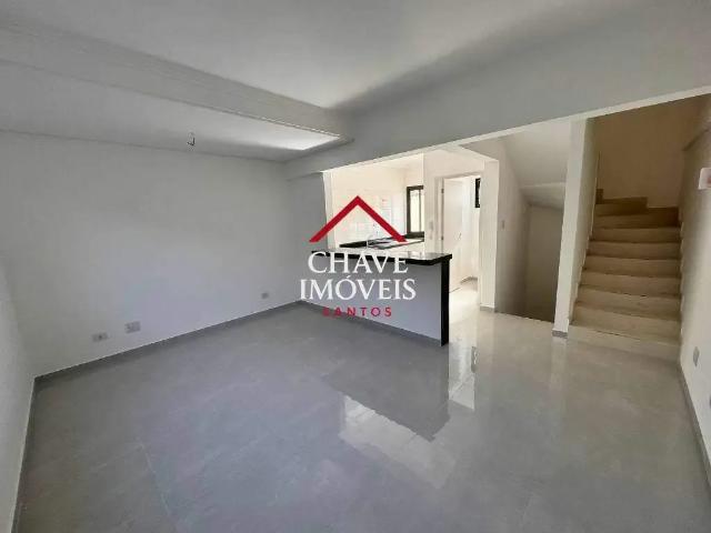 Sítio / Chácara para Venda em Santos/SP Macuco 2 Quartos