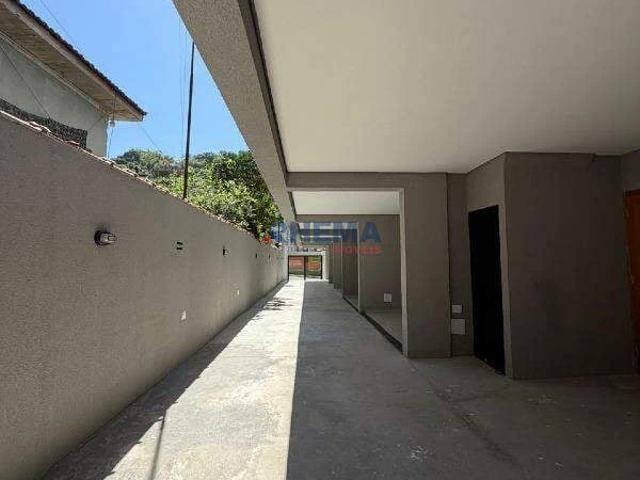 Sítio / Chácara para Venda em Santos/SP Marapé 2 Quartos