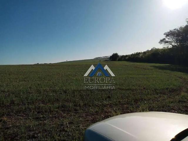 Sítio / Chácara para Venda em Santa Cecília do Pavão/PR Zona Rural