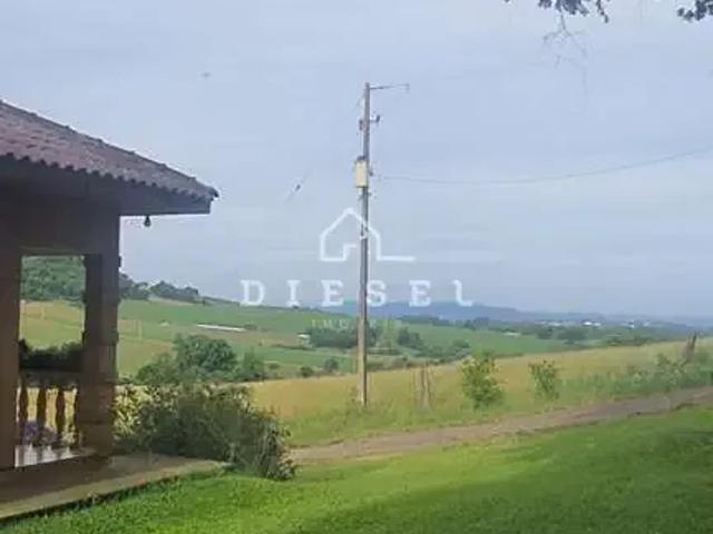 Sítio / Chácara para Venda em Santa Clara do Sul/RS Zona Rural 3 Quartos