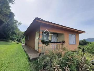 Sítio / Chácara para Venda em Santa Clara do Sul/RS Zona Rural 3 Quartos