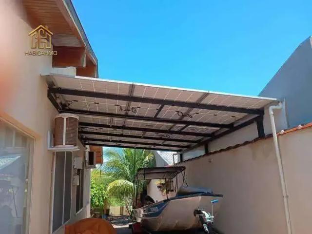 Sítio / Chácara para Venda em Santa Clara D'Oeste/SP Riviera dos Grandes Lagos 2 Quartos
