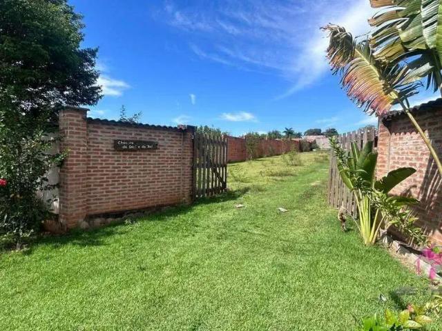 Sítio / Chácara para Venda em Santa Cruz da Conceição/SP Santa Julieta 2 Quartos
