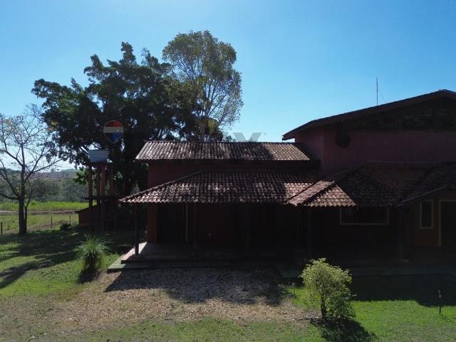 Sítio / Chácara para Venda em Santa Cruz da Esperança/SP Centro 6 Quartos