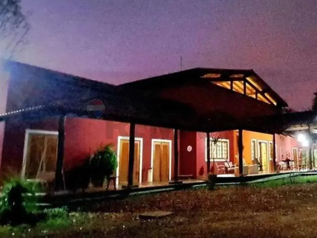 Sítio / Chácara para Venda em Santa Cruz da Esperança/SP Santa Cruz da Esperança 6 Quartos