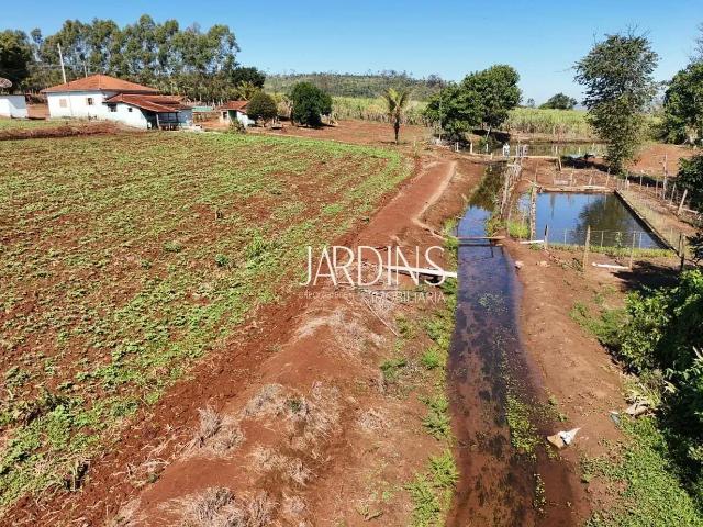 Sítio / Chácara para Venda em Santa Cruz da Esperança/SP Santa Cruz da Esperança 3 Quartos