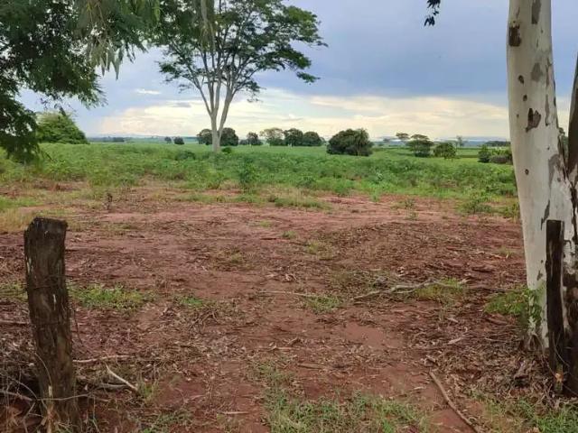 Sítio / Chácara para Venda em Santa Cruz de Monte Castelo/PR Zona Rural 1 Quartos