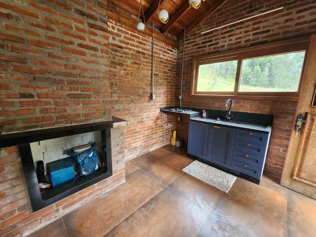 Sítio / Chácara para Venda em Santa Cruz do Sul/RS Área Rural de Santa Cruz do Sul 2 Quartos