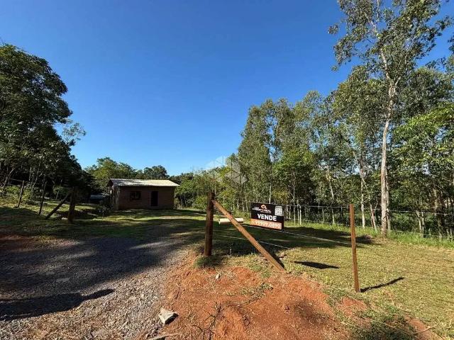 Sítio / Chácara para Venda em Santa Cruz do Sul/RS Cerro Alegre Alto