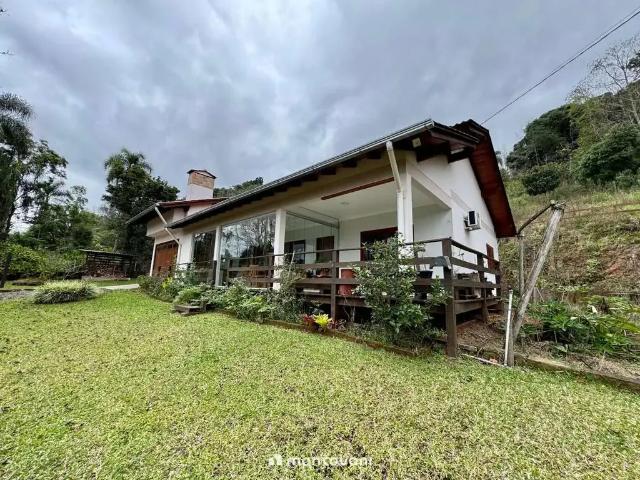 Sítio / Chácara para Venda em Santa Cruz do Sul/RS Entrada Rio Pardinho 3 Quartos